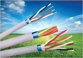 ECOCABLE® MINI: Alpha Wire's Smaller, Recyclable Cable