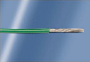 Alpha Wire's EcoWire: Smaller, Lighter, and Recyclable Wire