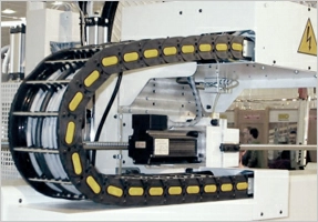Cable Carrier Design Guidelines