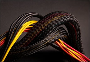 Cable Sleeving Beyond Just Cable Management