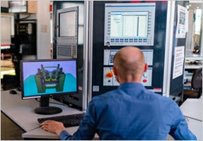 The Connected Factory: Standards are Starting to Stick 