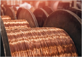 The Copper Boom: Understanding Record-High Prices & Inflation