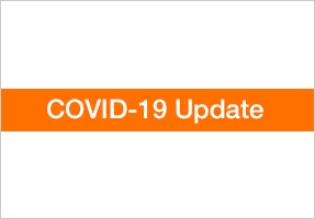 Coronavirus/COVID-19 Update