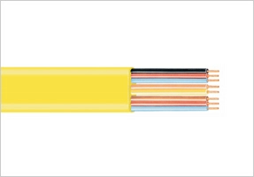 Draka FLAT-FLEX® Flexible Festooning Cable | Prysmian Group