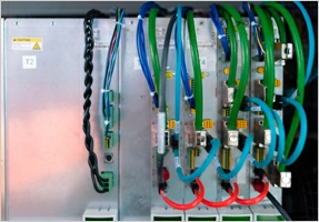 Where Next for Ethernet?