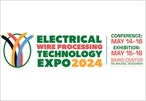 Connect with LAPP Tannehill at EWPTE 2024