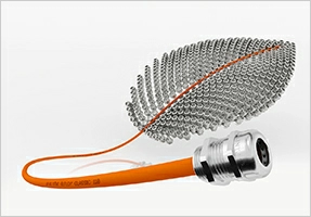  LAPP SKINTOP®: Lead-Free Brass Cable Glands