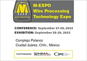 M-EXPO Exhibitor Spotlight Interview with LAPP Tannehill