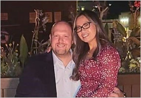 LAPP Tannehill Hires New Warehouse Manager