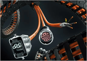 ÖLFLEX® CONNECT: The Perfect Connection of Product & Service