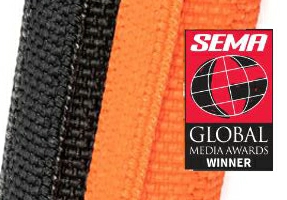 Techflex Award-Winning Sleeving Solutions for Electrification