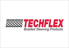 Partnering with Techflex to Provide Cable Sleeving Solutions