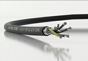Maximizing Efficiency with the Right VFD Cables