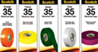 3M Electrical Tape