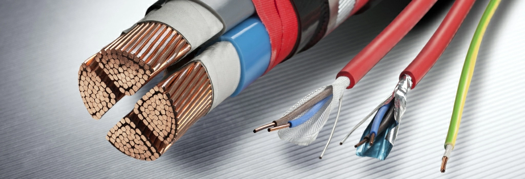 Draka Cable products