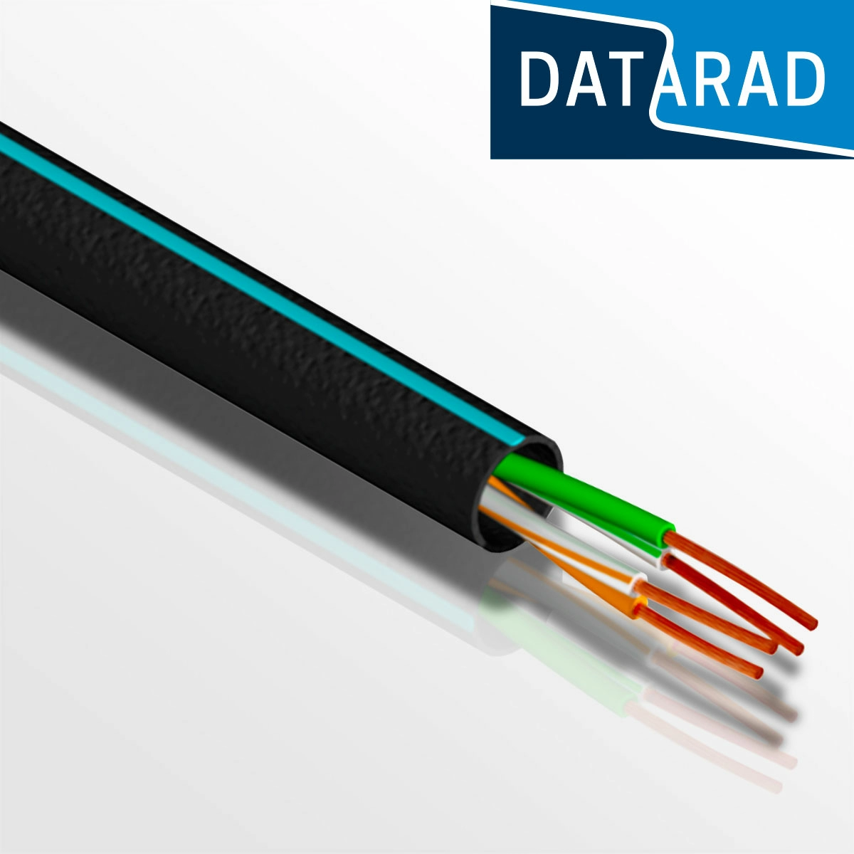 Champlain Datarad cable