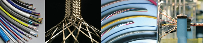 Comtran Cable products