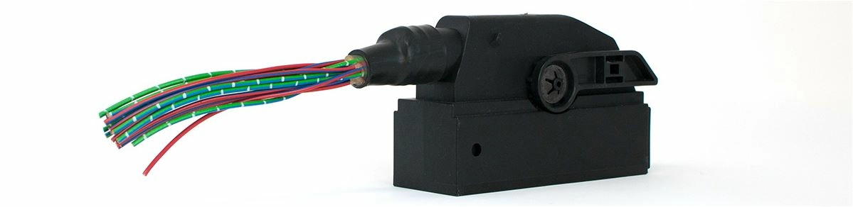 DSG Dual Wall Tubing