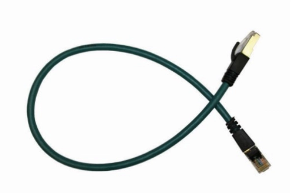 Etherline Custom Cordset cat5e