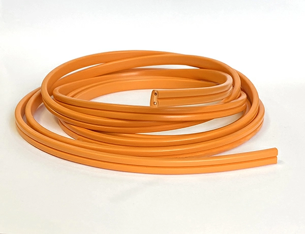 Orange Cable