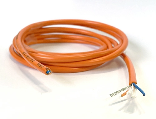 Custom Cable for Highway Sign