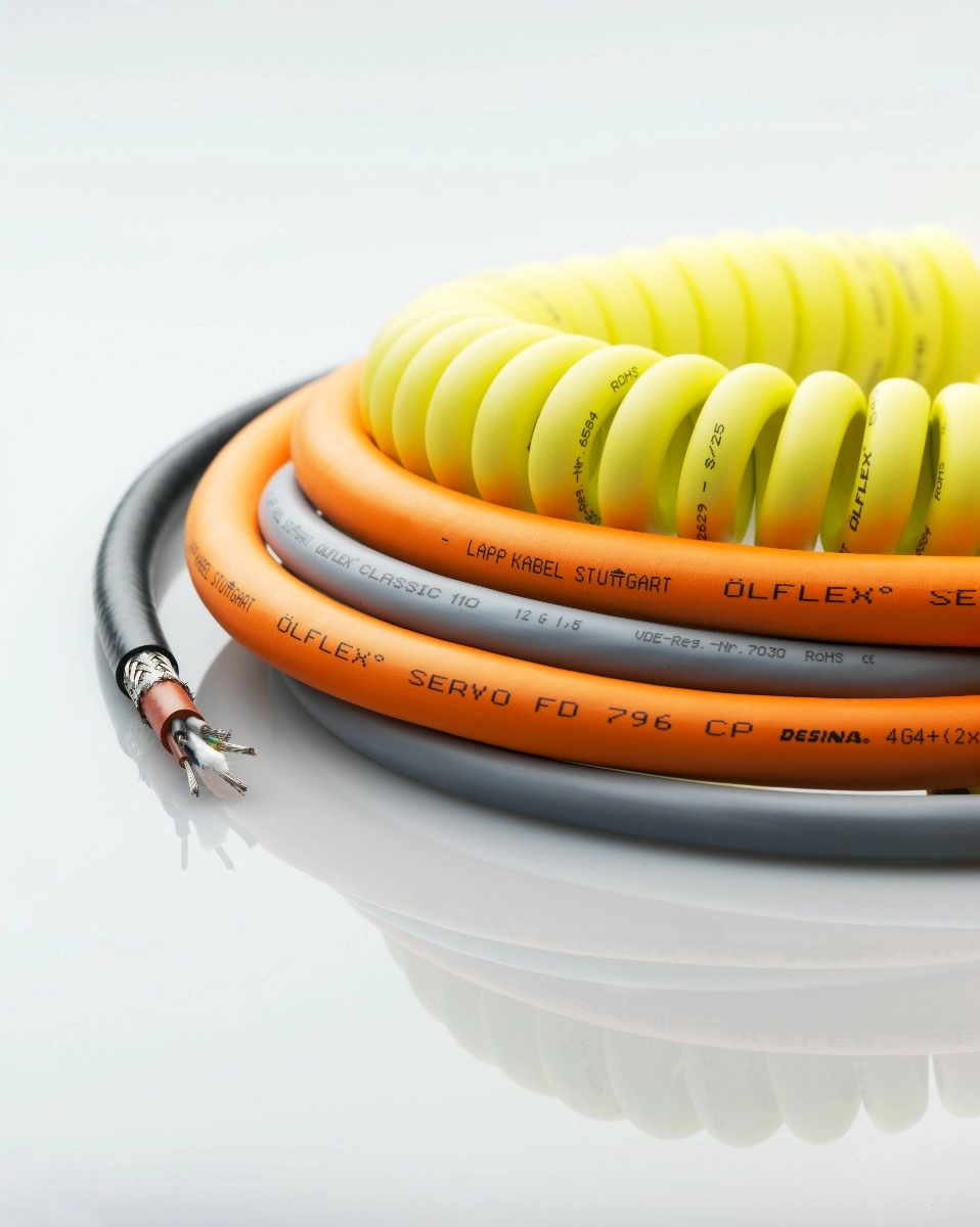 OLFLEX Cables