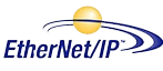 Ethernet/IP Logo