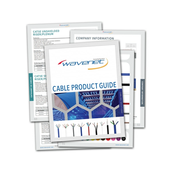 West Penn Wire Catalog