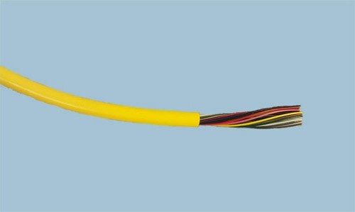 Instrument & Control Tray Cable