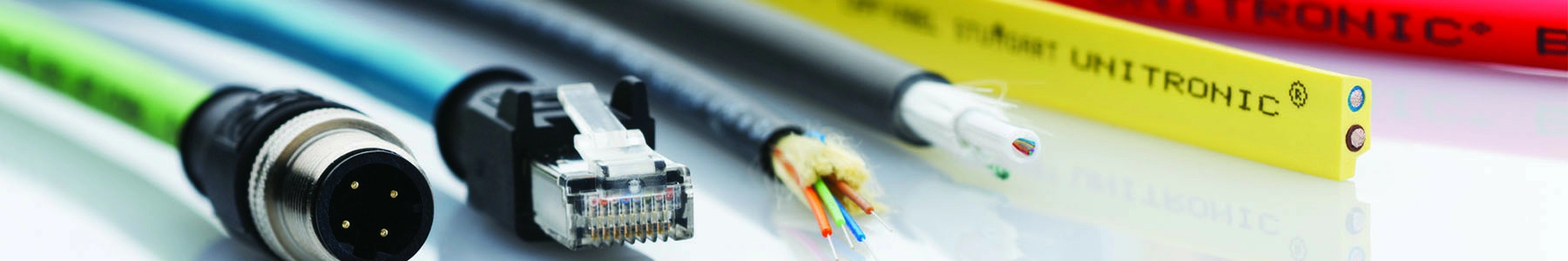 Industrial Automation Cables