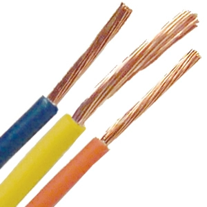 Primary Automotive Wire