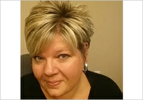 Betty Kirklin - Lapp Tannehill