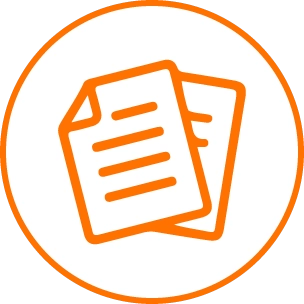 Brochures & Flyers icon