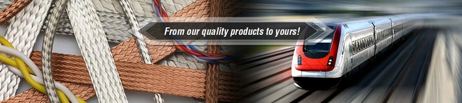 Continental Cordage Flat and Tubular Braid