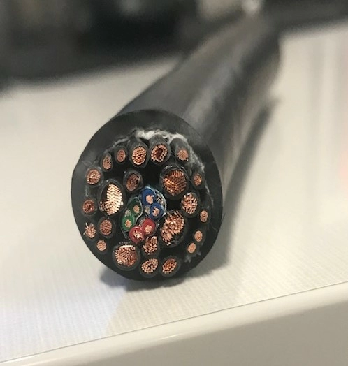 Custom Cable