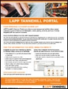 Customer Portal Flyer