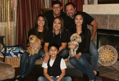 Elvie Hernandez, Outside Sales at LAPP Tannehill