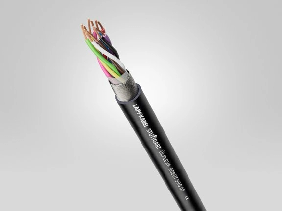 ÖLFLEX® ROBOT 900 DP