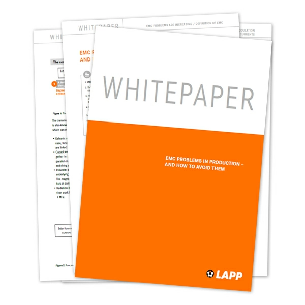 Whitepaper: EMC Problems in Production and How to Avoid Them