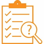 Wire and Cable Evaluation icon