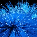 Hitachi fiber optic