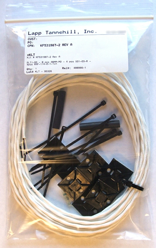 Production Ready Kit