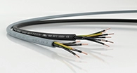 Flexible Power & Control Cable