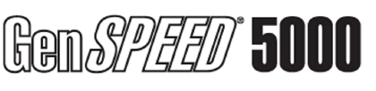 GenSPEED 5000