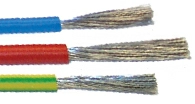 UL1015 & MTW Wire