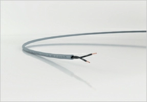 Ruggedized Ethernet Cables for Automobiles