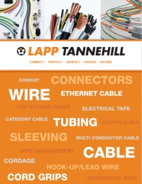 Lapp Tannehill Line Card