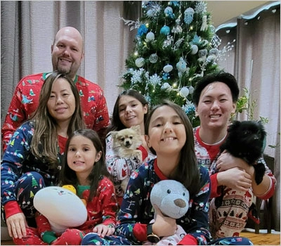 Mike Morris, Warehouse Manager at LAPP Tannehill