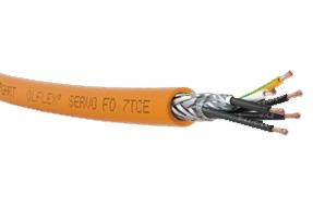 ÖLFLEX® SERVO FD 7TCE