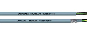 OLFLEX 191 Cables